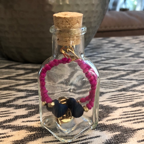 Handmade earrings - Picture 3 of 3